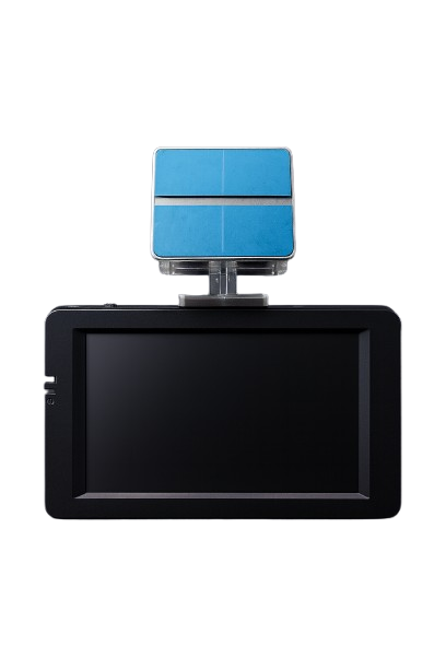 FineVU LX7000