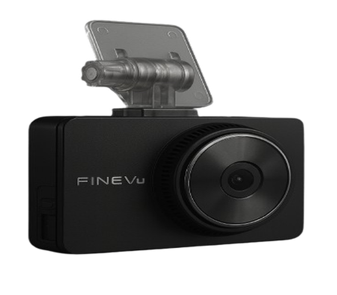 FineVU LX7000