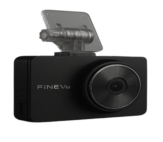 FineVU LX7000