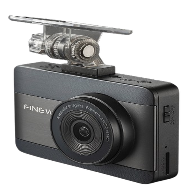 FineVU x900