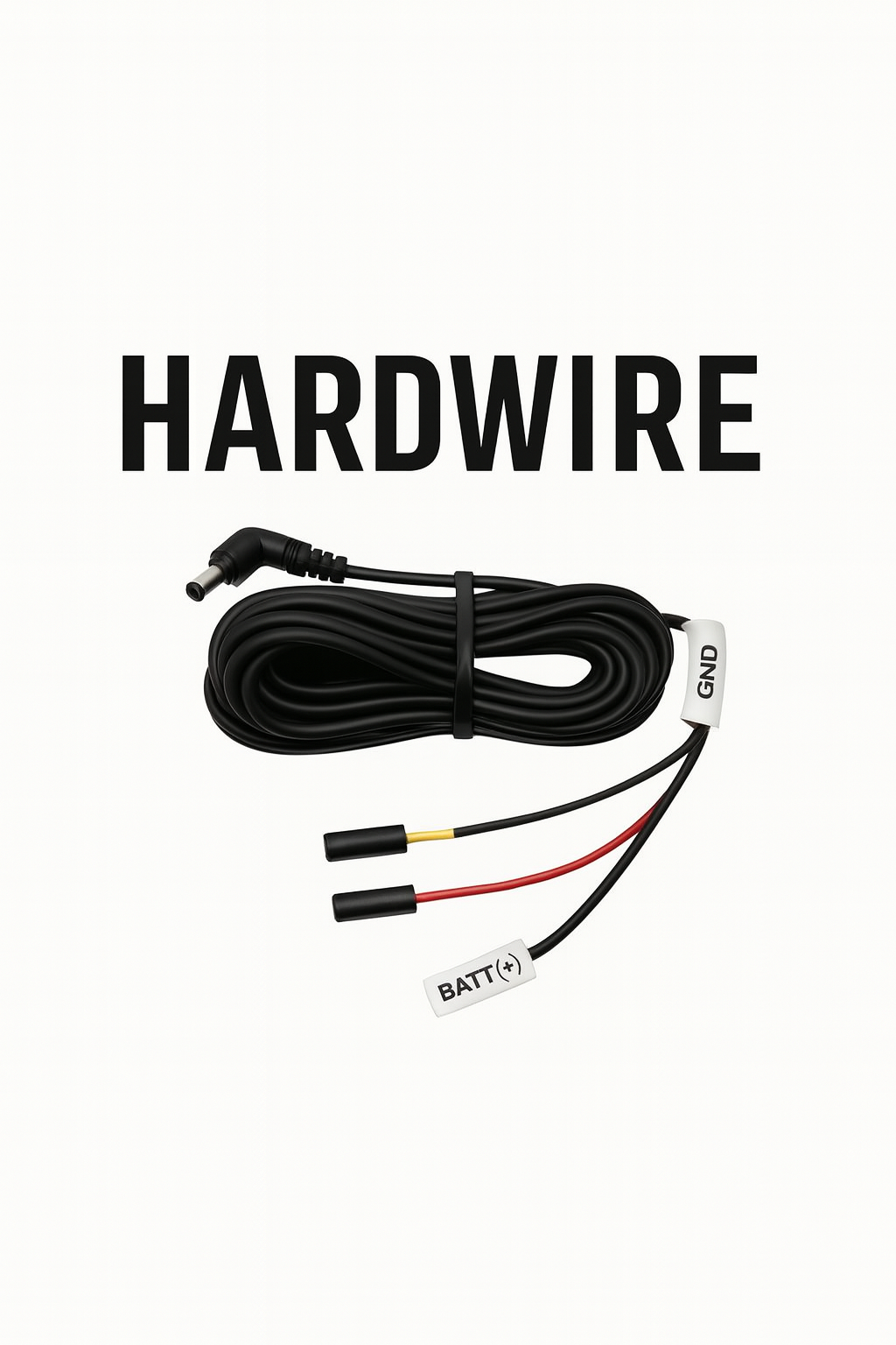 Hardwire Cable