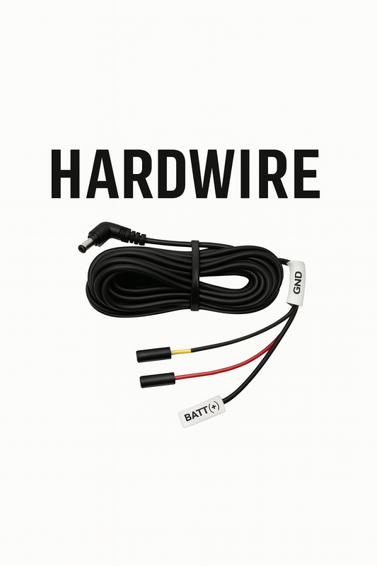 Hardwire Cable