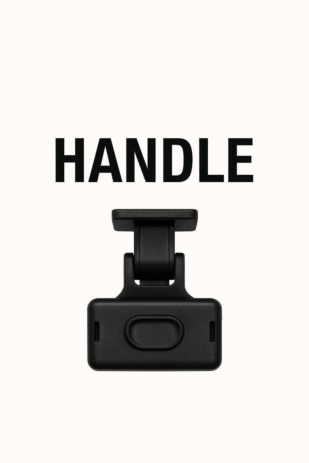 Handle