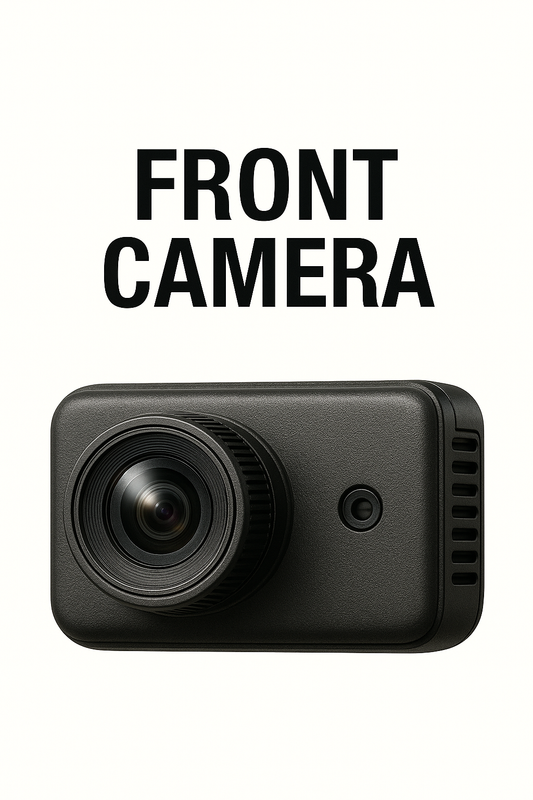 Front Camera