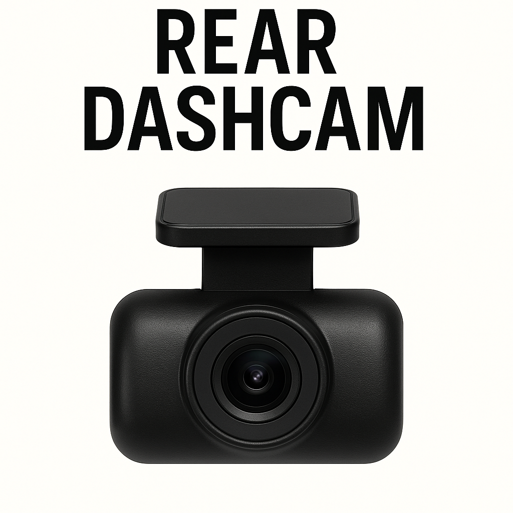 Rear  Camera