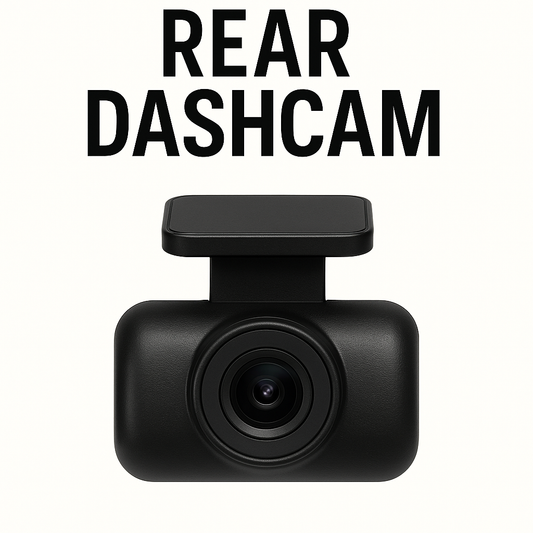 Rear  Camera