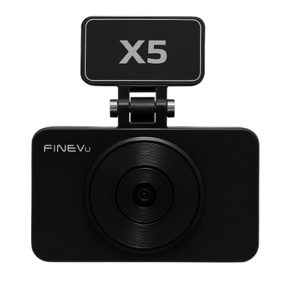 FineVU X5