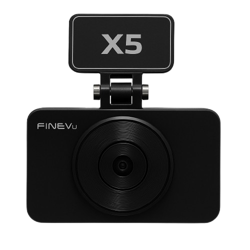 FineVU X5
