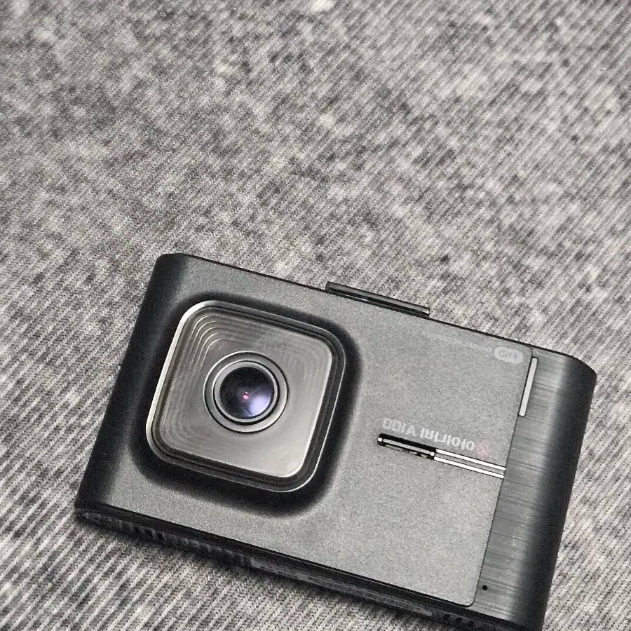 Inavi A100 – Dash Camera