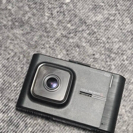 Inavi A100 – Dash Camera