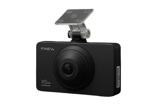 FineVU X5