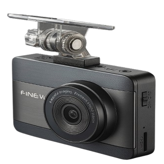 FineVU x900